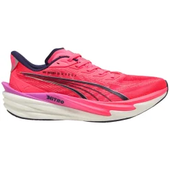 Deviate Nitro 4 X Hyrox - Men's Running Shoes