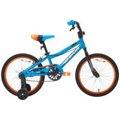Dex 18" - Junior Bike