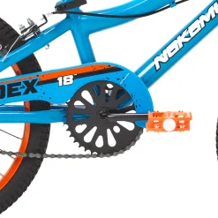 Dex 18" - Junior Bike