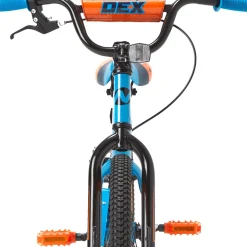 Dex 18