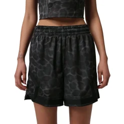 Diamond (4") - Women's Basketball Shorts