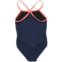 Diamond Back - Girls' One-Piece Swimsuit