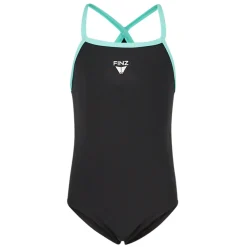 Diamond Back - Girls' One-Piece Swimsuit