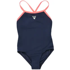 Diamond Back - Girls' One-Piece Swimsuit