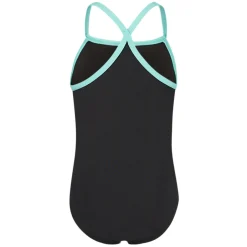 Diamond Back - Girls' One-Piece Swimsuit