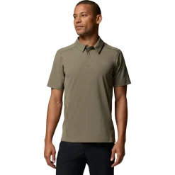 Diamond Peak Pro - Men's Polo