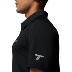 Diamond Peak Pro - Men's Polo