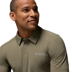 Diamond Peak Pro - Men's Polo