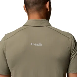Diamond Peak Pro - Men's Polo