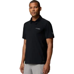 Diamond Peak Pro - Men's Polo