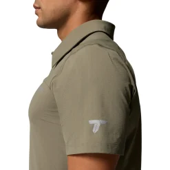 Diamond Peak Pro - Men's Polo
