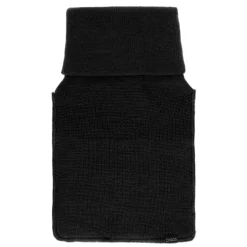 Dicky - Junior Turtleneck with Bib