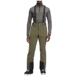 Didi - Men's Insulated Pants