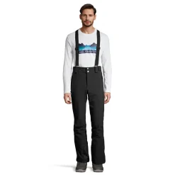 Didi - Men's Insulated Pants
