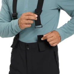 Didi II - Men's Insulated Pants