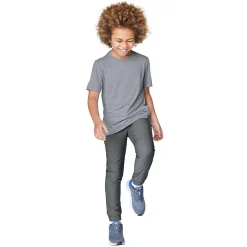 Digi - Junior Athletic T-Shirt