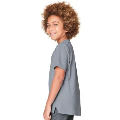 Digi - Junior Athletic T-Shirt