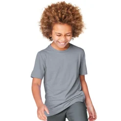 Digi - Junior Athletic T-Shirt