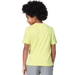 Digi - Junior Athletic T-Shirt