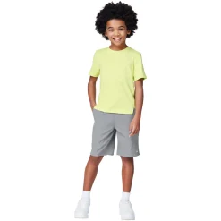Digi - Junior Athletic T-Shirt