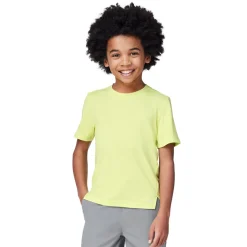 Digi - Junior Athletic T-Shirt