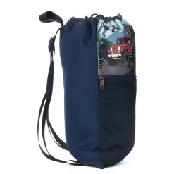 Dino - Boys' Sackpack