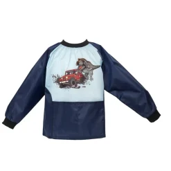 Dino 4 years - Boys' Smock