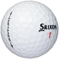 Distance - Box of 12 Golf Balls