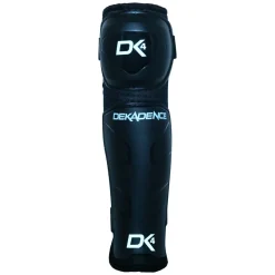 DK4 - Dek Hockey Shin Guards
