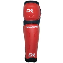 DK4 - Dek Hockey Shin Guards