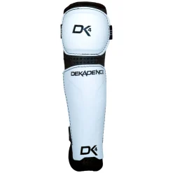 DK4 - Junior Dek Hockey Shin Guards