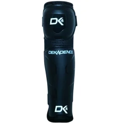 DK4 - Junior Dek Hockey Shin Guards