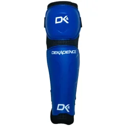 DK4 - Junior Dek Hockey Shin Guards