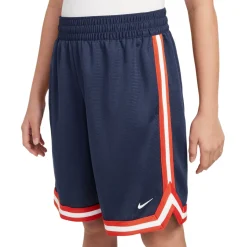 DNA - Boys' Basketball Shorts