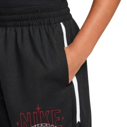 DNA - Junior Basketball Shorts