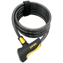 Doberman - Bike Lock