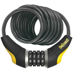 Doberman Combo - Bike Lock