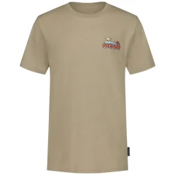 Dog Wave - Toddler窶冱 Boys' T-Shirt