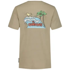 Dog Wave - Toddler窶冱 Boys' T-Shirt