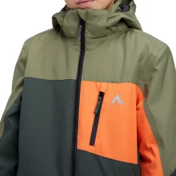 Dorian - Boys' Winter Sports Jacket