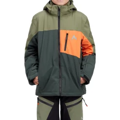 Dorian - Boys' Winter Sports Jacket