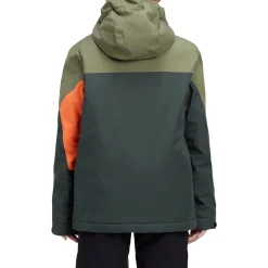 Dorian - Boys' Winter Sports Jacket