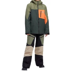 Dorian - Boys' Winter Sports Jacket