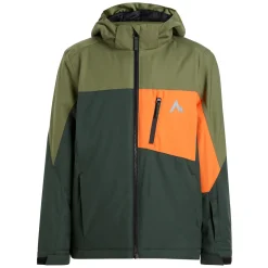 Dorian - Boys' Winter Sports Jacket