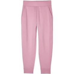 Double Knit - Girls' Fleece Pants