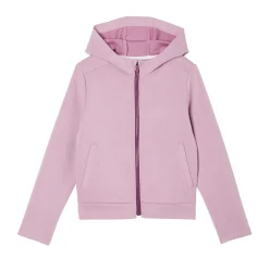 Double Knit - Girls' Hoodie