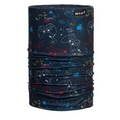 Double Printed - Junior Neck Warmer
