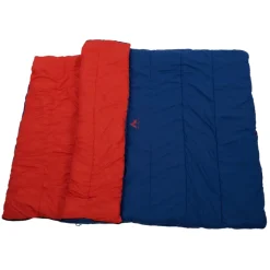 Double R0 - 2-Person Sleeping Bag