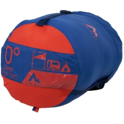 Double R0 - 2-Person Sleeping Bag