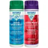 Down Duo - Cleaning and waterproofing kit for down